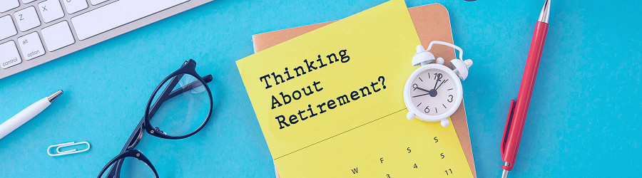 Retirement Planning | Human Resources